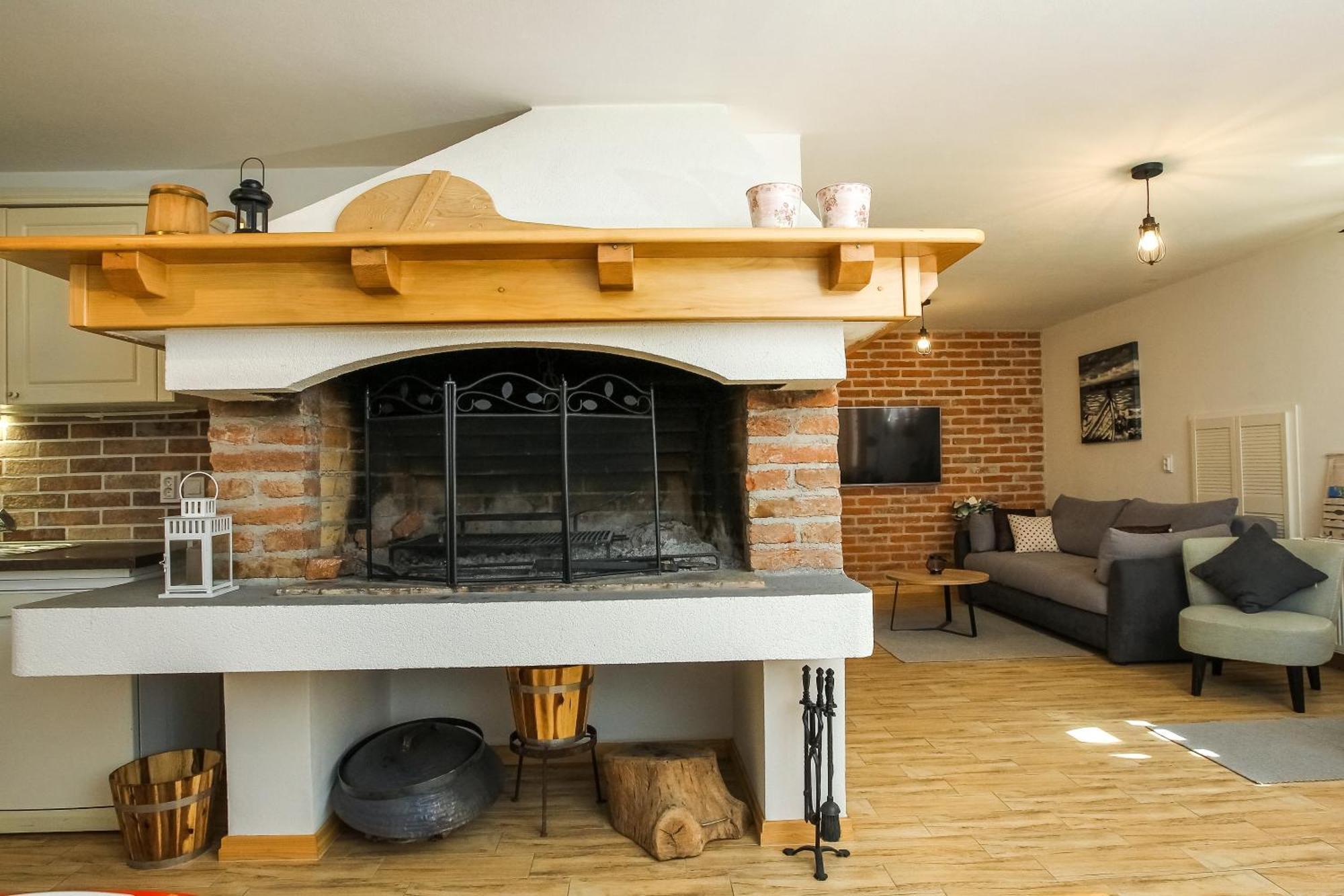זאדאר Apartments Rensi מראה חיצוני תמונה