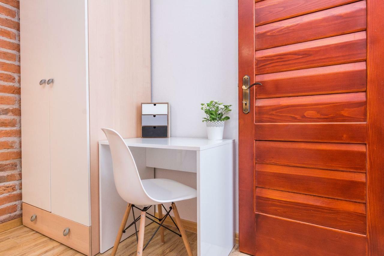 זאדאר Apartments Rensi מראה חיצוני תמונה