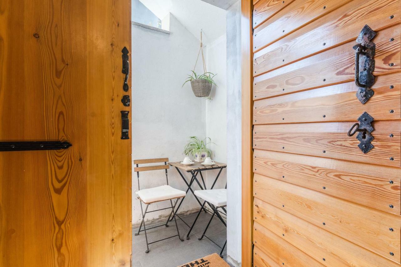 זאדאר Apartments Rensi מראה חיצוני תמונה