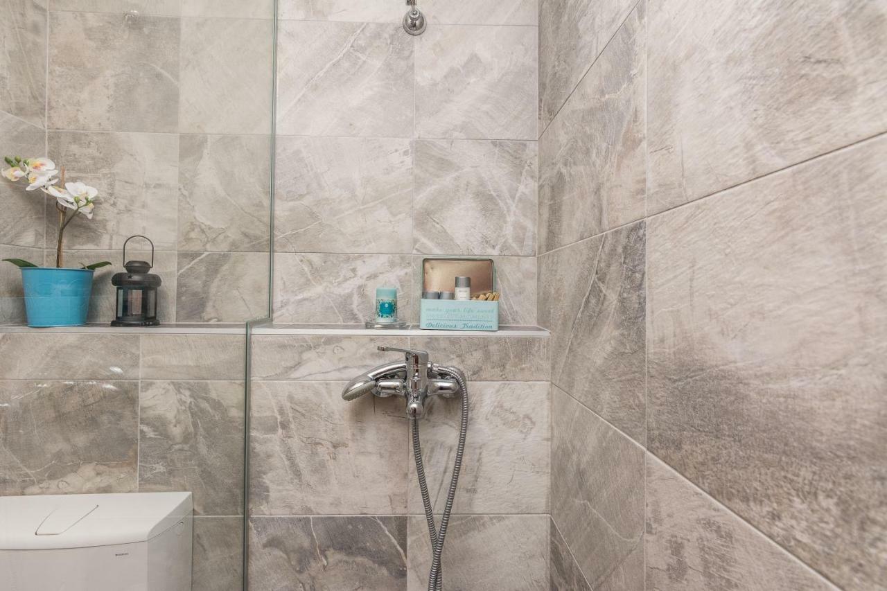 זאדאר Apartments Rensi מראה חיצוני תמונה
